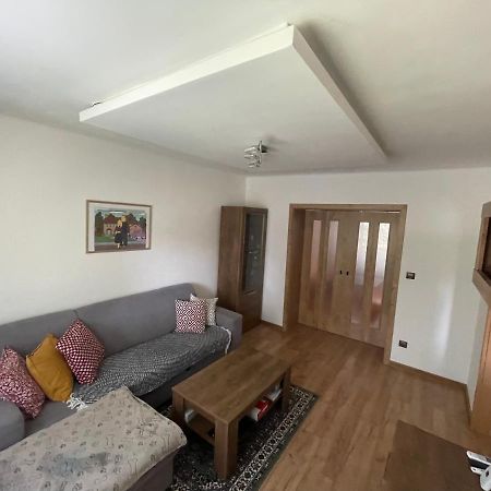 Apartman Daxnerko - Samostatny Dvojpokojovy Byt Братислава Экстерьер фото