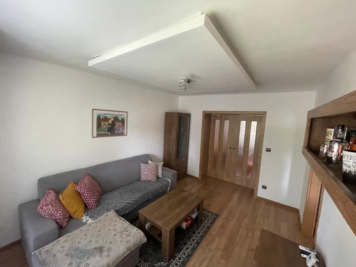 Apartman Daxnerko - Samostatny Dvojpokojovy Byt Братислава Экстерьер фото