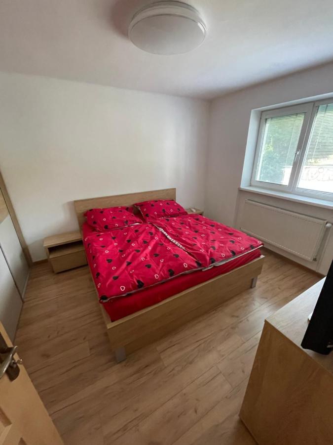 Apartman Daxnerko - Samostatny Dvojpokojovy Byt Братислава Экстерьер фото