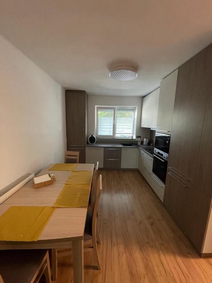 Apartman Daxnerko - Samostatny Dvojpokojovy Byt Братислава Экстерьер фото