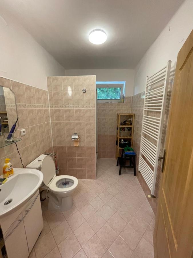Apartman Daxnerko - Samostatny Dvojpokojovy Byt Братислава Экстерьер фото