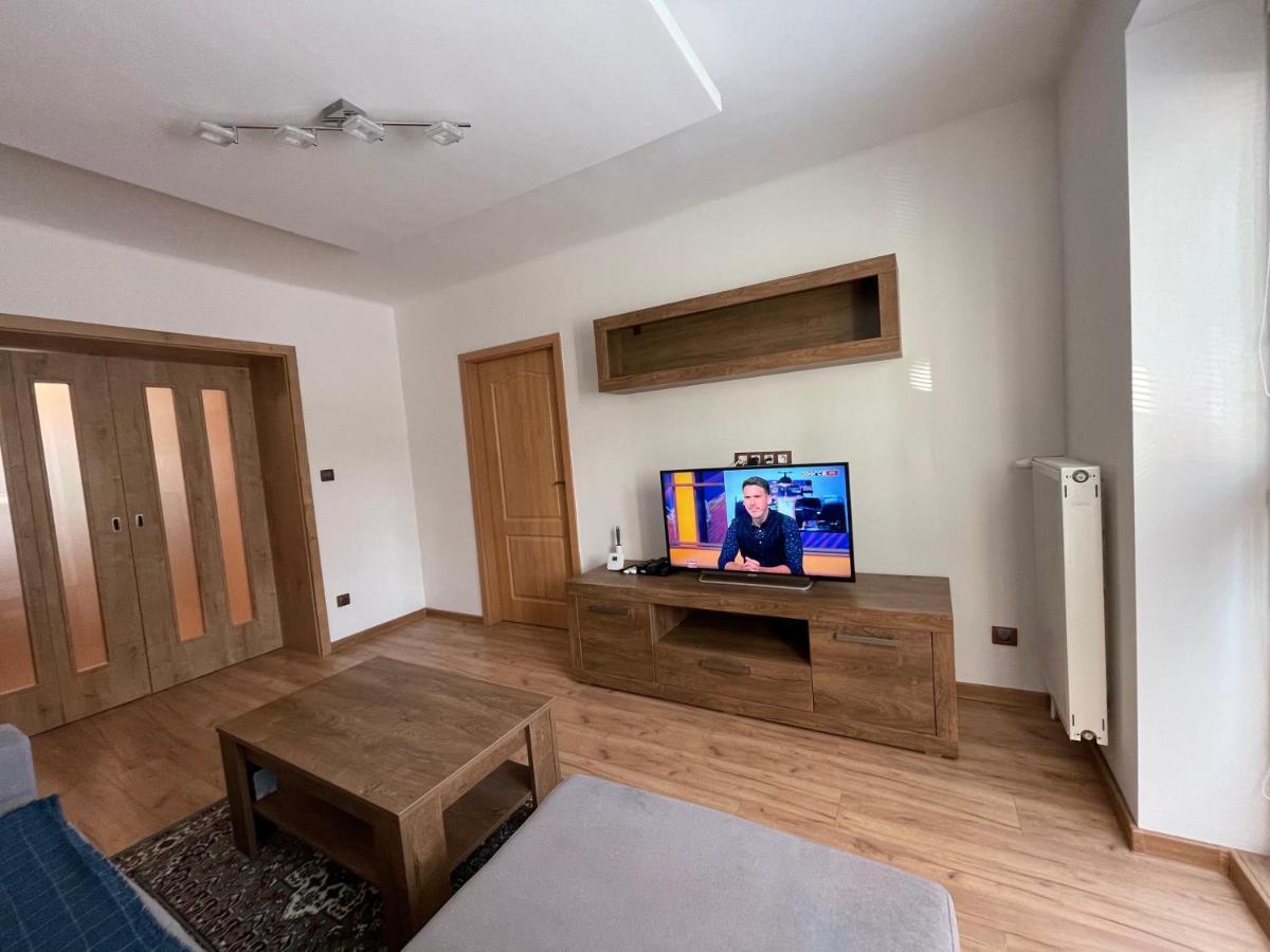 Apartman Daxnerko - Samostatny Dvojpokojovy Byt Братислава Экстерьер фото