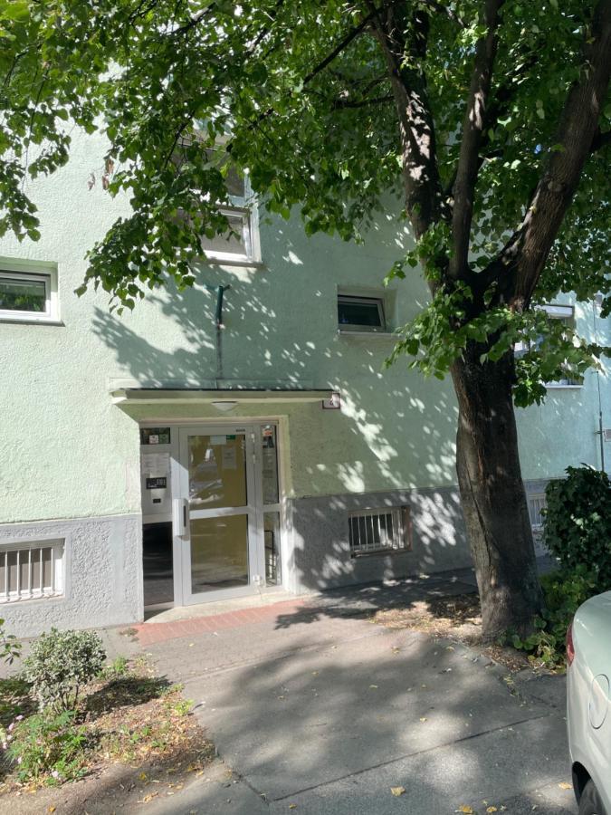 Apartman Daxnerko - Samostatny Dvojpokojovy Byt Братислава Экстерьер фото