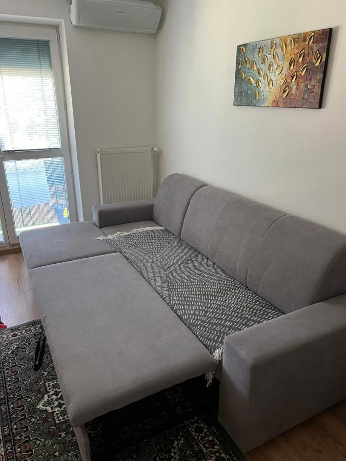 Apartman Daxnerko - Samostatny Dvojpokojovy Byt Братислава Экстерьер фото